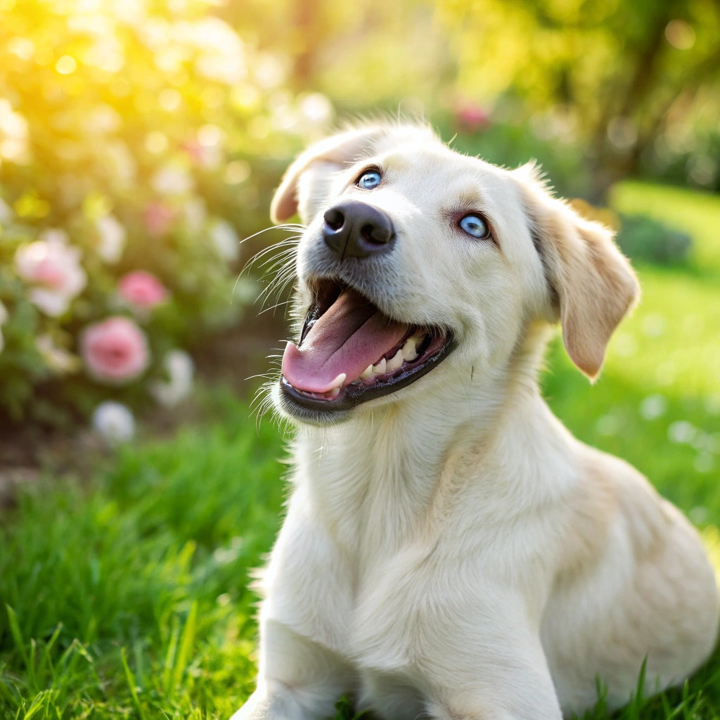 Mauvaise haleine chez le chien : causes, prévention et solutions