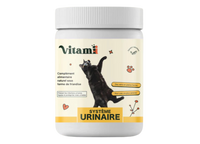 1 x Pot de 60 Vitamii's