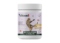 1 x Pot de 60 Vitamii's