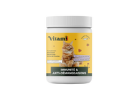 1 x Pot de 60 Vitamii's